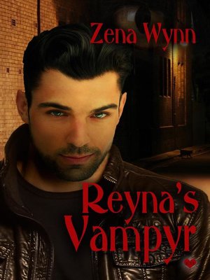 cover image of Reyna's Vampyr